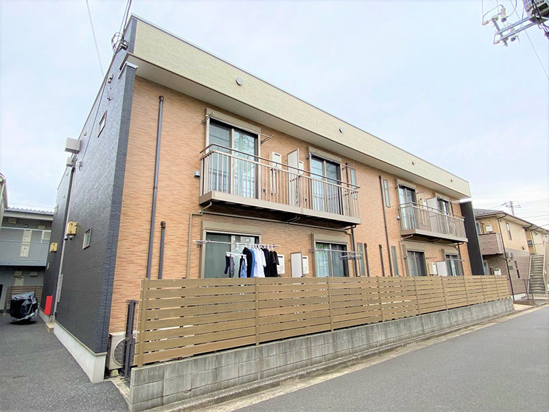 キューブガーデン