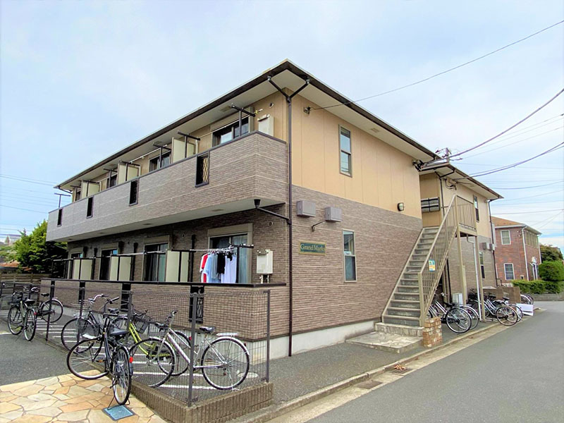 グランマークス