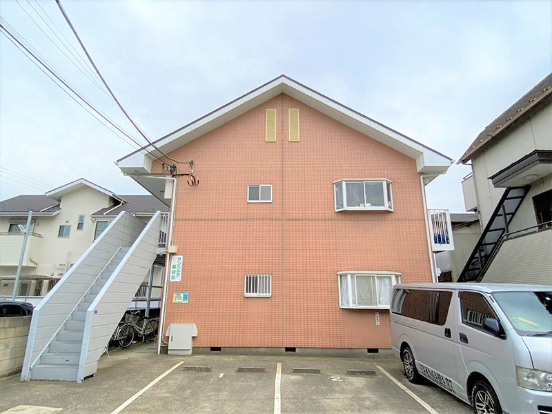 サンベルテ黒砂台